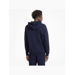 Ανδρικό Φούτερ Puma ESS Small Logo FZ Hoodie FL 586702-06