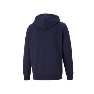Ανδρικό Φούτερ Puma ESS Small Logo FZ Hoodie FL 586702-06