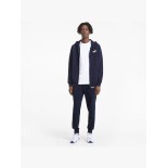 Ανδρικό Φούτερ Puma ESS Small Logo FZ Hoodie FL 586702-06