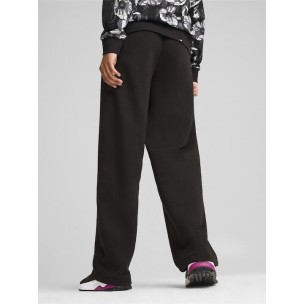 Γυναικείο Παντελόνι Φόρμας Puma ESS+ Class Act Pants TR 682498-01