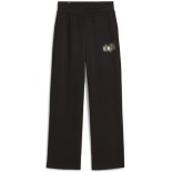 Γυναικείο Παντελόνι Φόρμας Puma ESS+ Class Act Pants TR 682498-01