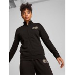 Γυναικεία Ζακέτα Puma ESS+ Class Act Trackjacket TR 682499-01