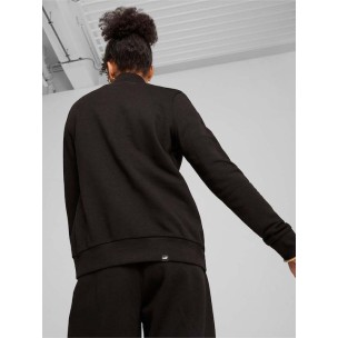 Γυναικεία Ζακέτα Puma ESS+ Class Act Trackjacket TR 682499-01
