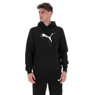 Ανδρικό Φούτερ Puma Ess+...