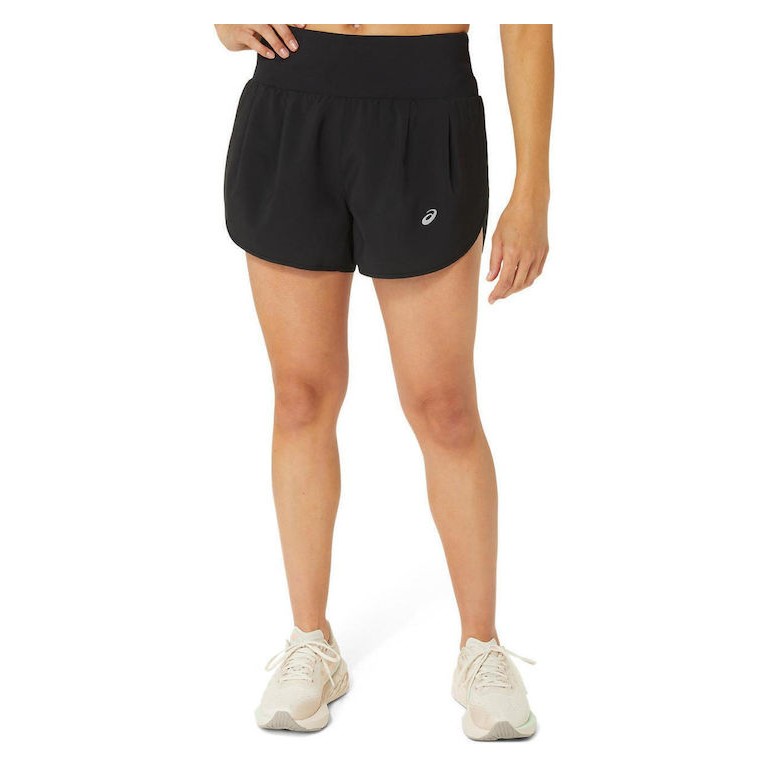 Γυναικείο Αθλητικό Σορτς Asics Road 3.5'' 2012C965-001