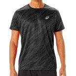 Ανδρικό T-shirt Asics Core All Over Print T-Shirt M 2011C646-020