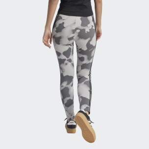 Γυναικείο Κολάν Adidas W FI 3S Legging IW7714