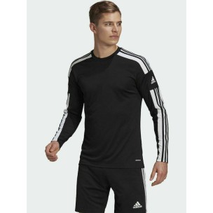Ανδρική Μπλούζα Μακρυμάνικη Adidas Squadra 21 M T-shirt GN5792