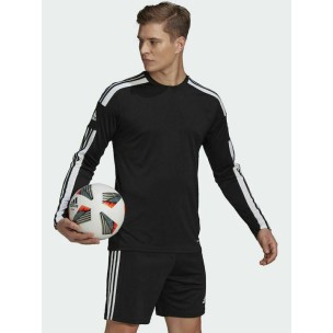 Ανδρική Μπλούζα Μακρυμάνικη Adidas Squadra 21 M T-shirt GN5792