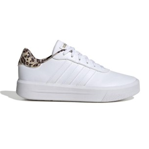 Γυναικεία Παπούτσια Sneakers Adidas Court Platform IG8609