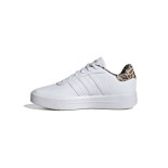 Γυναικεία Παπούτσια Sneakers Adidas Court Platform IG8609