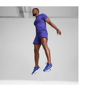 Ανδρικό T-Shirt Puma Train Fav Blaster Tee 522351-83