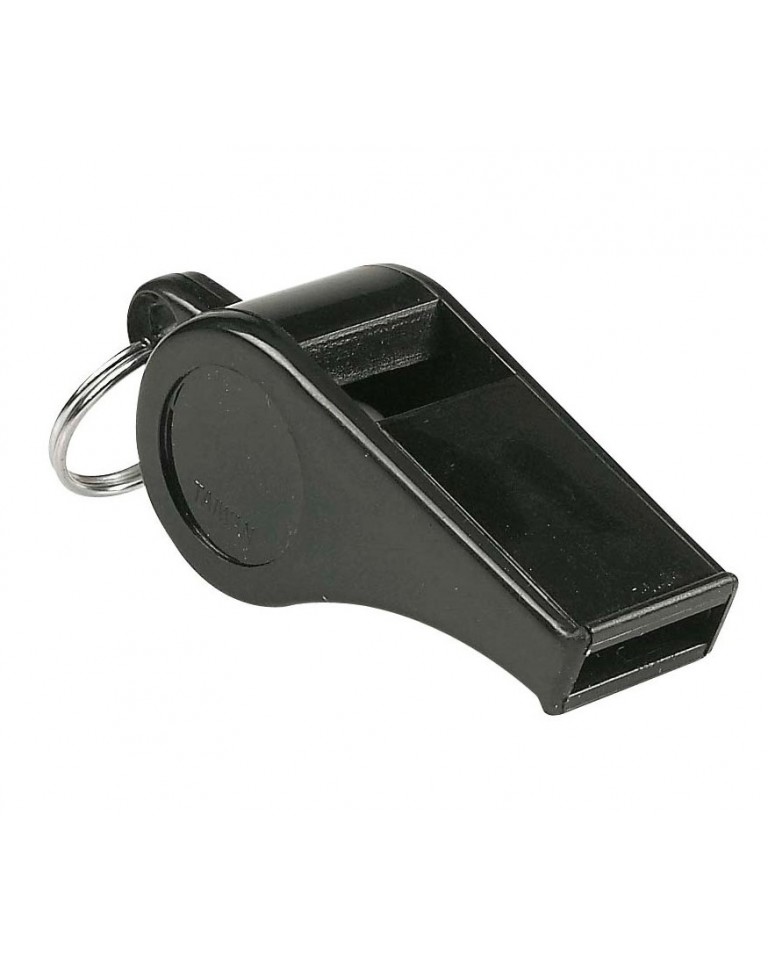 Σφυρίχτρα Απλή Πλαστική Amila 44061