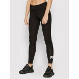 Γυναικείο Κολάν Puma ESS Logo Leggings 586832-01