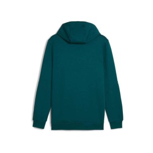 Ανδρικό Φούτερ με Κουκούλα Puma ESS+ Tape Hoodie FL 849040-08