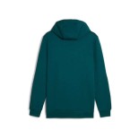 Ανδρικό Φούτερ με Κουκούλα Puma ESS+ Tape Hoodie FL 849040-08