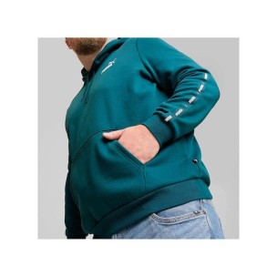 Ανδρικό Φούτερ με Κουκούλα Puma ESS+ Tape Hoodie FL 849040-08