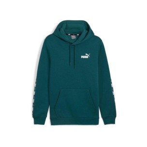 Ανδρικό Φούτερ με Κουκούλα Puma ESS+ Tape Hoodie FL 849040-08