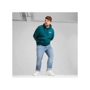 Ανδρικό Φούτερ με Κουκούλα Puma ESS+ Tape Hoodie FL 849040-08
