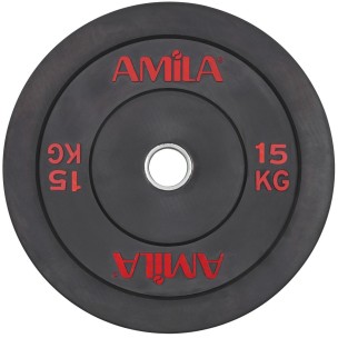 Δίσκος Black R Bumper 50mm...