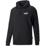 Ανδρικό Φούτερ με Κουκούλα Puma ESS+ Tape Hoodie FL 849040-01