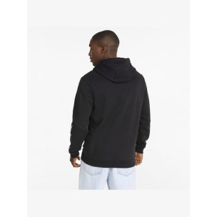 Ανδρικό Φούτερ με Κουκούλα Puma ESS+ Tape Hoodie FL 849040-01