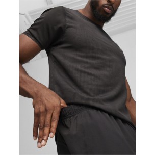 Ανδρική Βερμούδα Puma Run Velocity Ulytraweave 5" Short Mt 525056-01