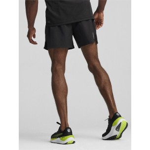 Ανδρική Βερμούδα Puma Run Velocity Ulytraweave 5" Short Mt 525056-01