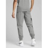 Ανδρικό Παντελόνι Φόρμας Puma Posterize 2.0 Pant 625250-03
