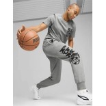 Ανδρικό Παντελόνι Φόρμας Puma Posterize 2.0 Pant 625250-03
