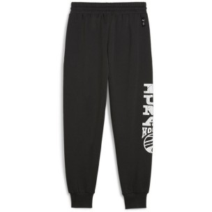 Ανδρικό Παντελόνι Φόρμας Puma Posterize 2.0 Pant 625250-01