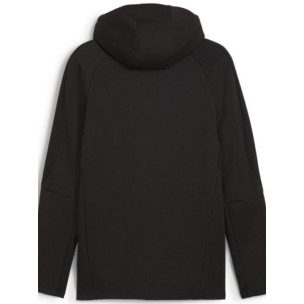 Ανδρική Ζακέτα με Κουκούλα Puma Evostripe Full-Zip Hoodie DK 681700-01