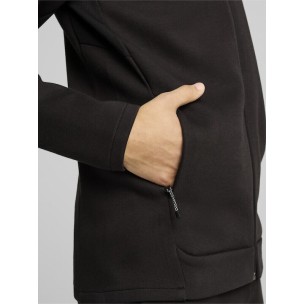 Ανδρική Ζακέτα με Κουκούλα Puma Evostripe Full-Zip Hoodie DK 681700-01