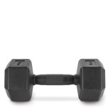 Aλτήρας Εξάγωνος Original Rubber S - 6Kg Amila 84816