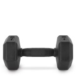 Aλτήρας Εξάγωνος Original Rubber S - 4Kg Amila 84814