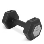 Aλτήρας Εξάγωνος Original Rubber S - 20Kg Amila 84824