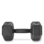 Aλτήρας Εξάγωνος Original Rubber S - 7Kg Amila 84817