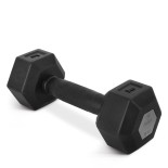 Aλτήρας Εξάγωνος Original Rubber S - 3Kg Amila 84813