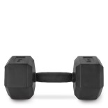 Aλτήρας Εξάγωνος Original Rubber S - 8Kg Amila 84818