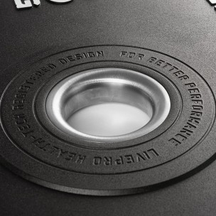 Δίσκος Bumper LivePro Ø50 (5kg)  B-8331-05