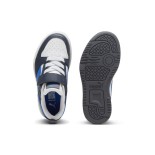 Παιδικά Παπούτσια Puma Rebound V6 Lo AC+PS 397419-16