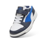 Παιδικά Παπούτσια Puma Rebound V6 Lo AC+PS 397419-16