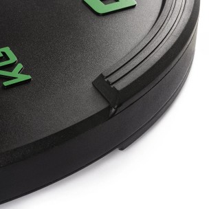 Δίσκος Bumper LivePro Ø50 (10kg)  B-8331-10