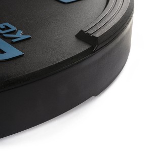 Δίσκος Bumper LivePro Ø50 (20kg)  B-8331-20