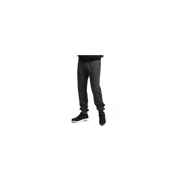 Ανδρικό Παντελόνι Φόρμας Russell Athletic Open Leg Pant A24-007-2-155 OB