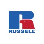 Ανδρικό Παντελόνι Φόρμας Russell Athletic Elasticated Leg Pant A24-008-2-526 W2