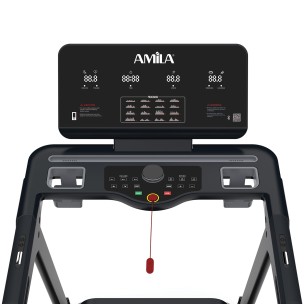 Διάδρομος Γυμναστικής Amila Eolos F300PI 92223