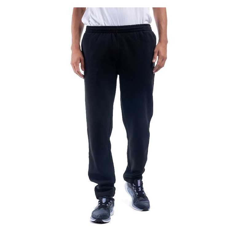 Ανδρικό Παντελόνι Φόρμας Russell Athletic Elasticated Leg Pant A24-008-2-099