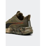 Ανδρικά Παπούτσια Running Puma Reflect Lite Trail Landslide 310112-01