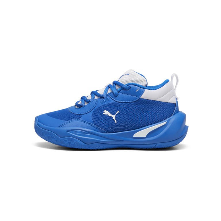 Παιδικά Παπούτσια Μπάσκετ Puma Playmaker Pro JR 310370-05